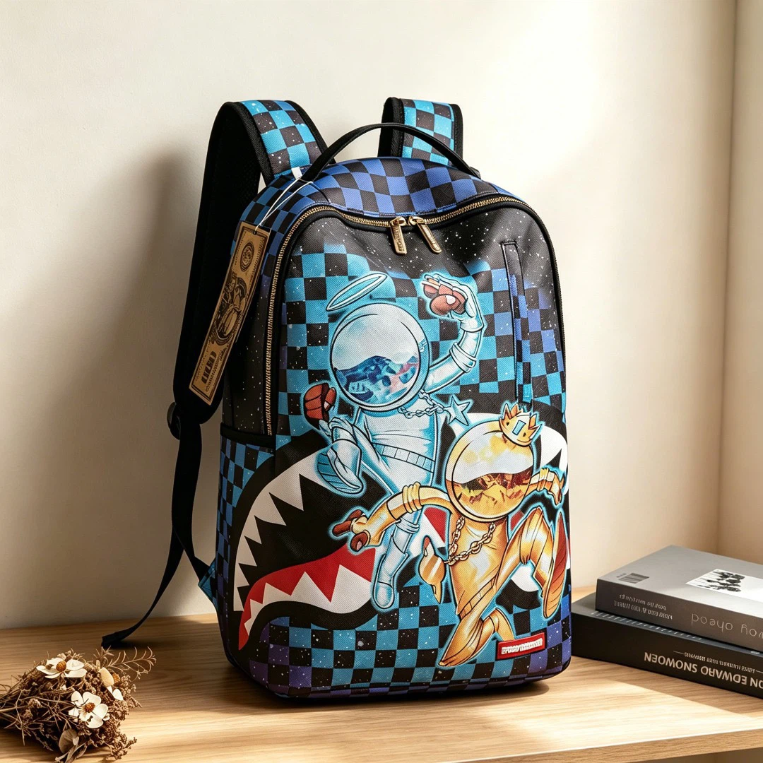 Backpacks