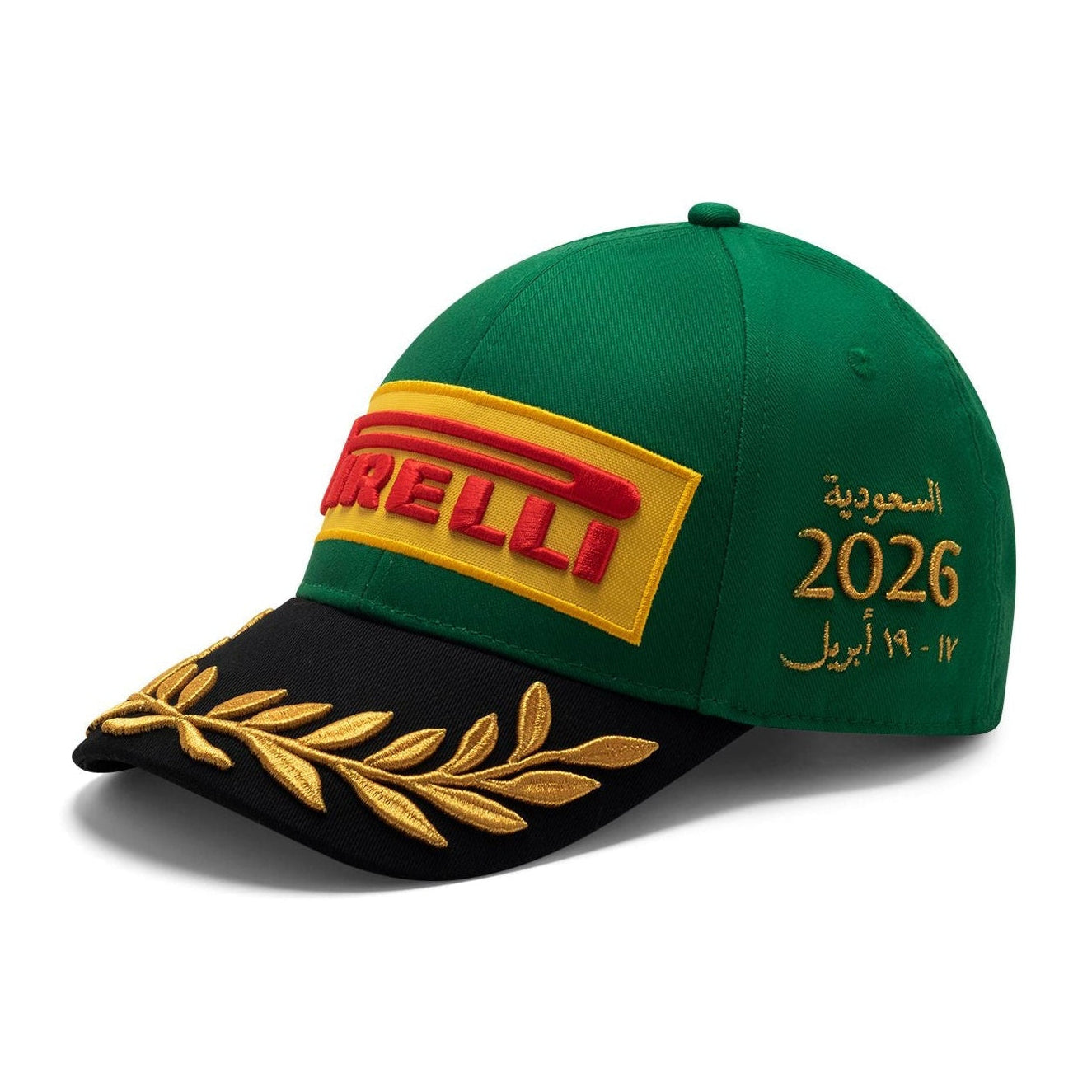 F1 Team & Driver Caps