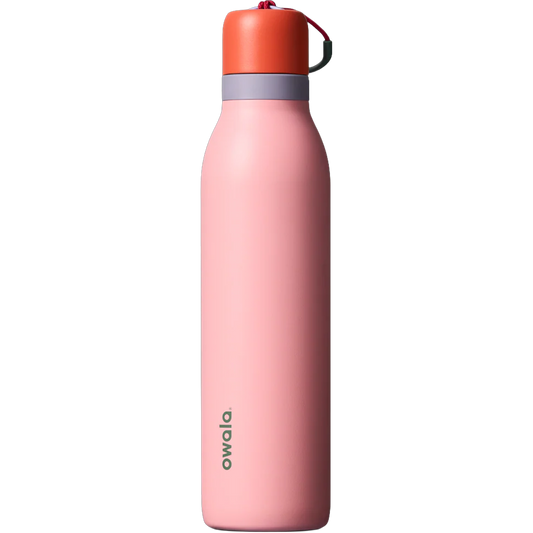 Owala Freesip Twist Bottle 24oz - Sugar High