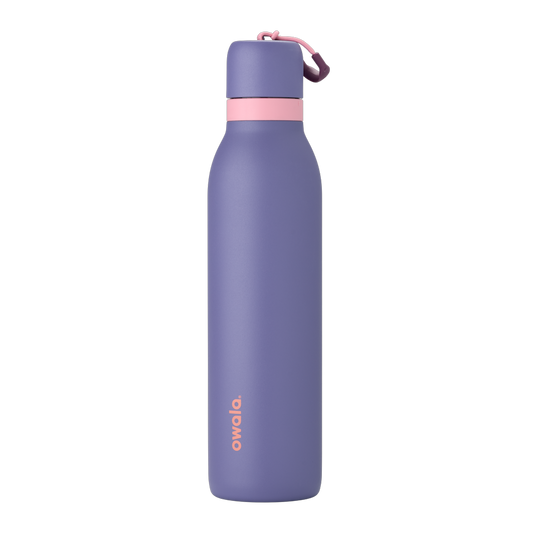 Owala Freesip Twist Bottle 24oz - Blue Jay
