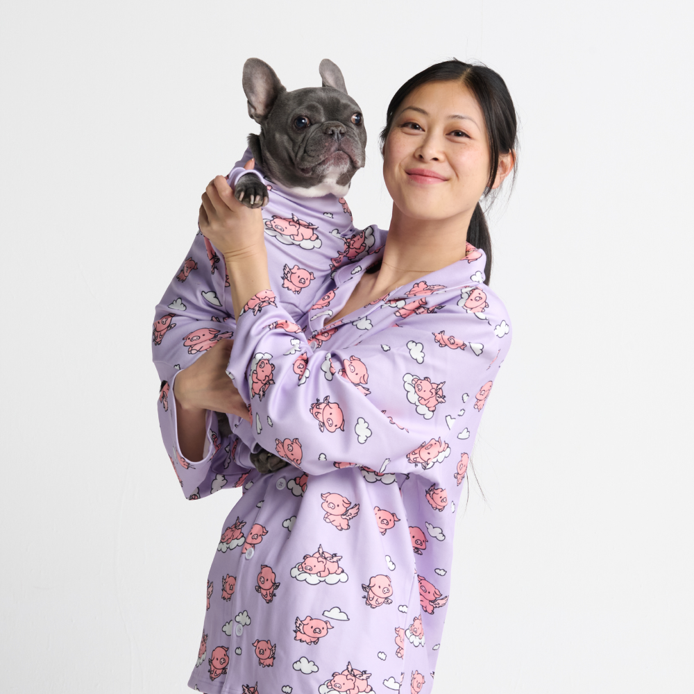 Dog Pajama - When Pigs Fly