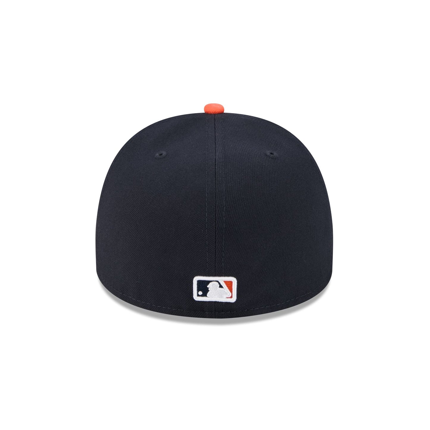 Houston Astros Cartoon 59FIFTY A-Frame Fitted Hat