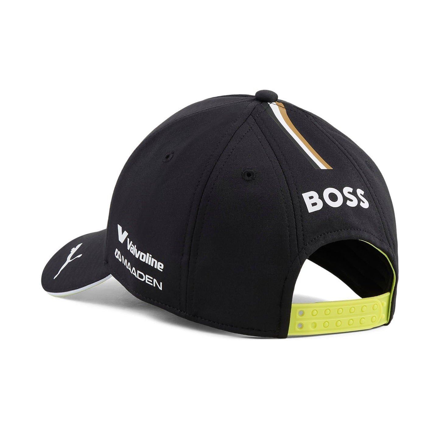 2026 Team Cap