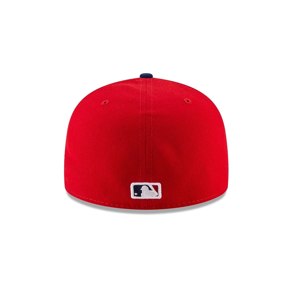 Philadelphia Phillies Authentic Collection 59FIFTY Fitted Hat