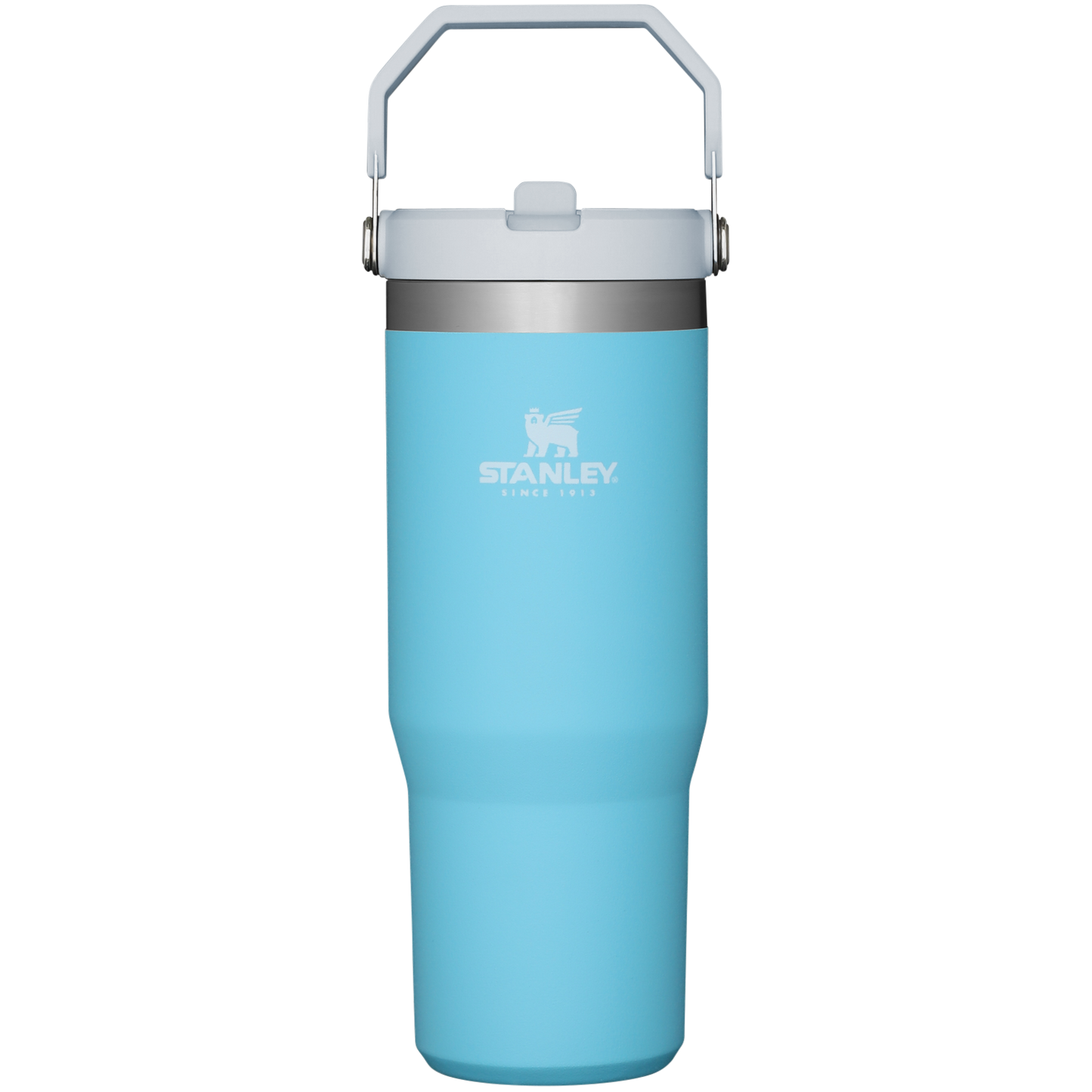The IceFlow™ Flip Straw Tumbler | Stanley Create