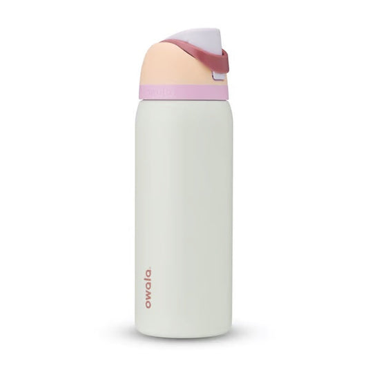 Owala FreeSip Bottle 32oz - Coastal Mist