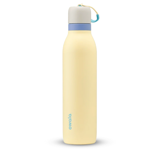 Owala Freesip Twist Bottle 24oz - Sunny Daze