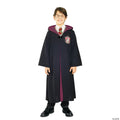 HARRY POTTER DELUXE CHILD LG Halloween Costume Cosplay & Party Outfit For Kids