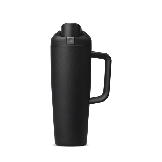 Owala FreeSip Tumbler 30oz - Very Very Dark