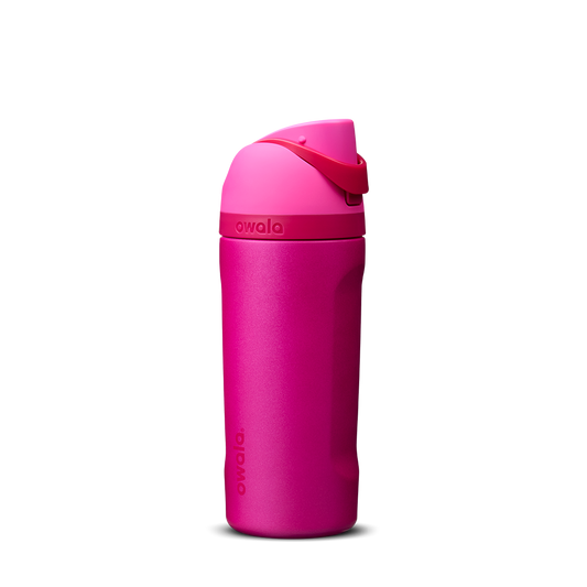 Owala Kids FreeSip Bottle 16oz - Read My Lips