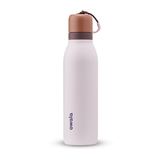 Owala Freesip Twist Bottle 18oz - Sleepy Lavender