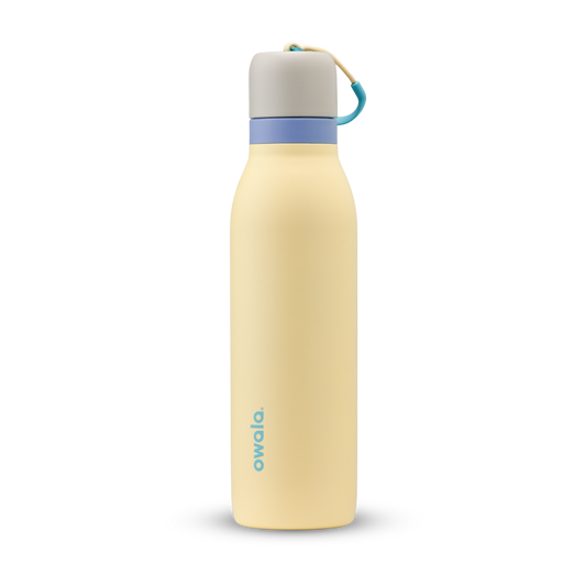 Owala Freesip Twist Bottle 18oz - Sunny Daze