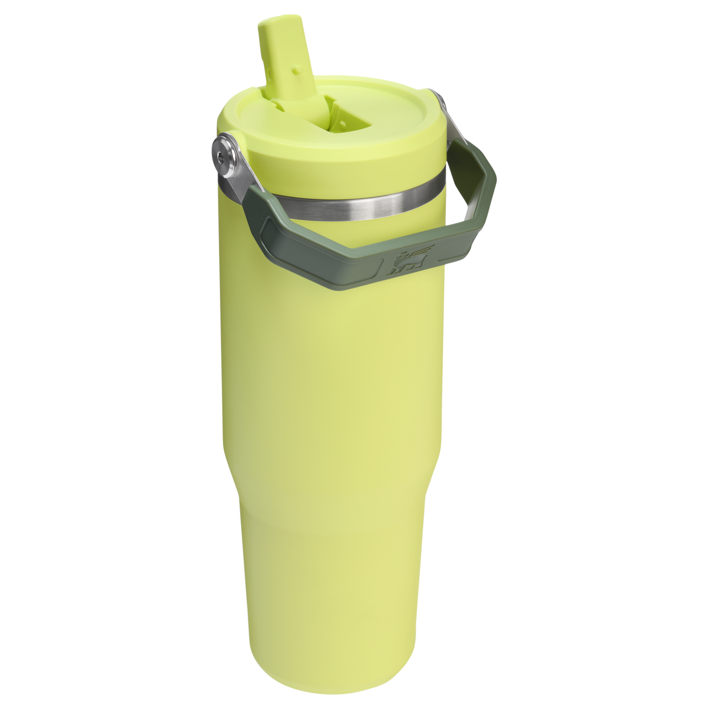 The IceFlow™ Flip Straw Tumbler | Stanley Create